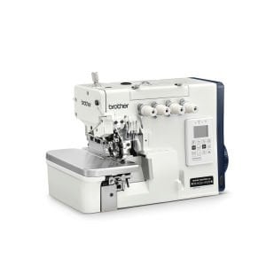 Brother FB-N21A Overlok Makinesi