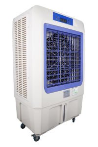 Cold Plus Evaporatif Soğutucu