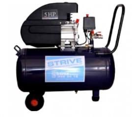 STRIVE ST-50 SESSİZ KOMPRESÖR