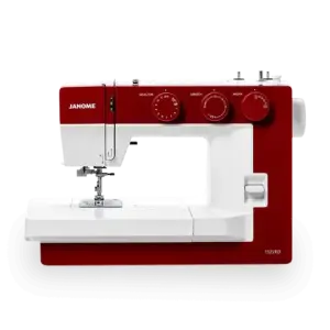 Janome 1522RD Taşınabilir Dikiş Makinesi