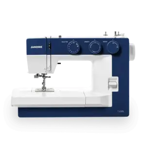Janome 1522BL Taşınabilir Dikiş Makinesi
