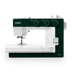 Janome 1522GN Taşınabilir Dikiş Makinesi